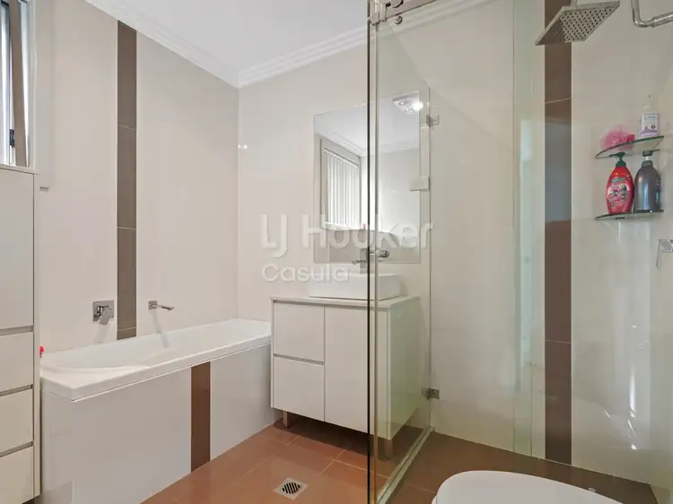 Sixth view of Homely semi-detached listing, 93A Atkinson Street, Liverpool NSW 2170