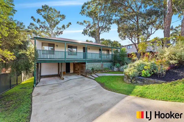 Main view of Homely house listing, 38 Tomakin Place, Tomakin NSW 2537