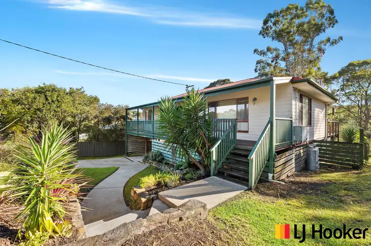 Second view of Homely house listing, 38 Tomakin Place, Tomakin NSW 2537
