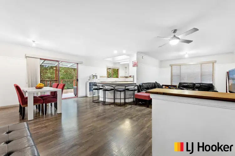 Third view of Homely house listing, 38 Tomakin Place, Tomakin NSW 2537