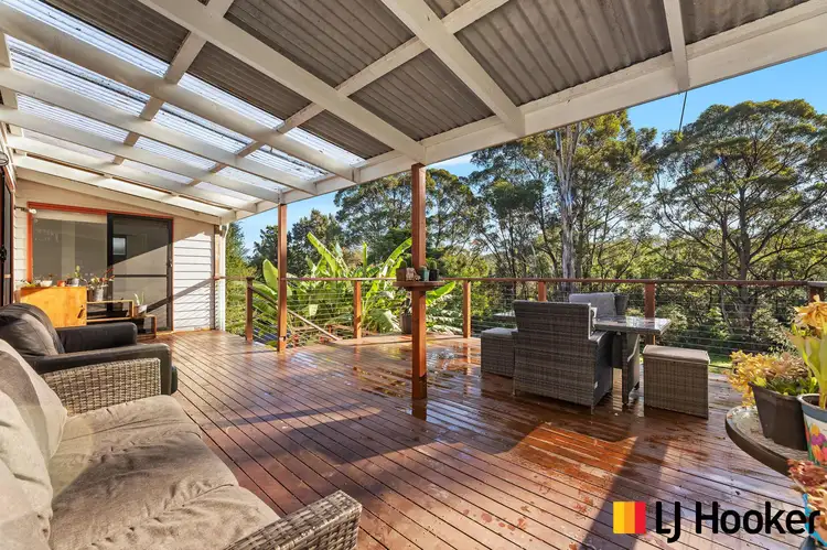 Fourth view of Homely house listing, 38 Tomakin Place, Tomakin NSW 2537
