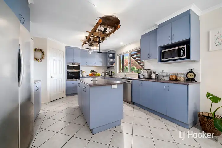Sixth view of Homely house listing, 38 Morrow Street, Dunlop ACT 2615