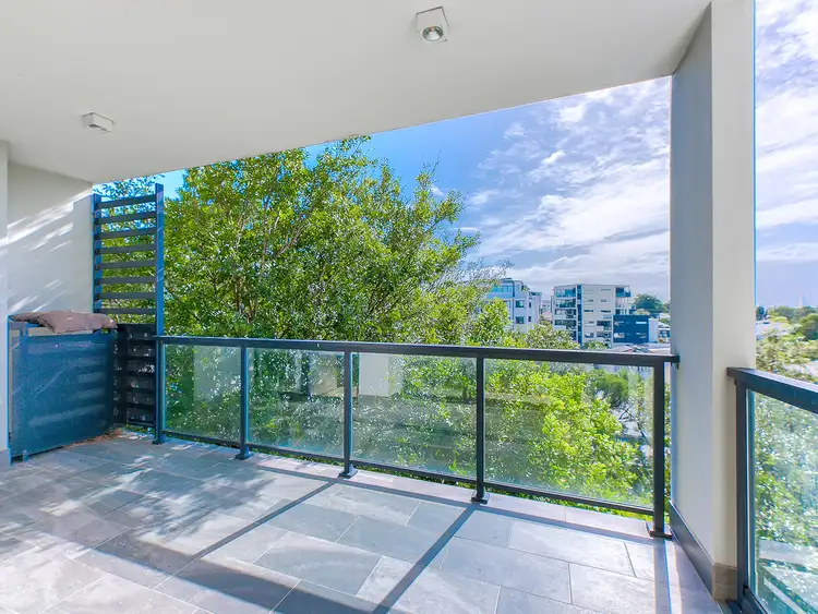 Fourth view of Homely unit listing, 310/109 Chalk Street, Lutwyche QLD 4030