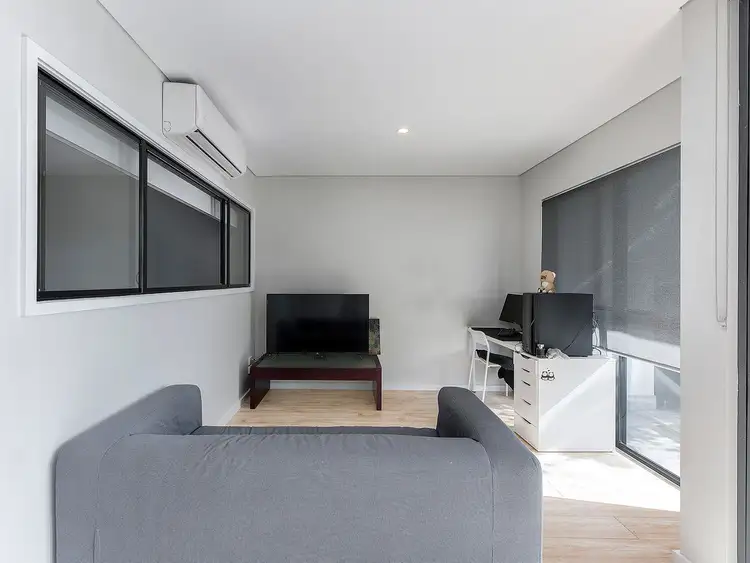 Fifth view of Homely unit listing, 310/109 Chalk Street, Lutwyche QLD 4030