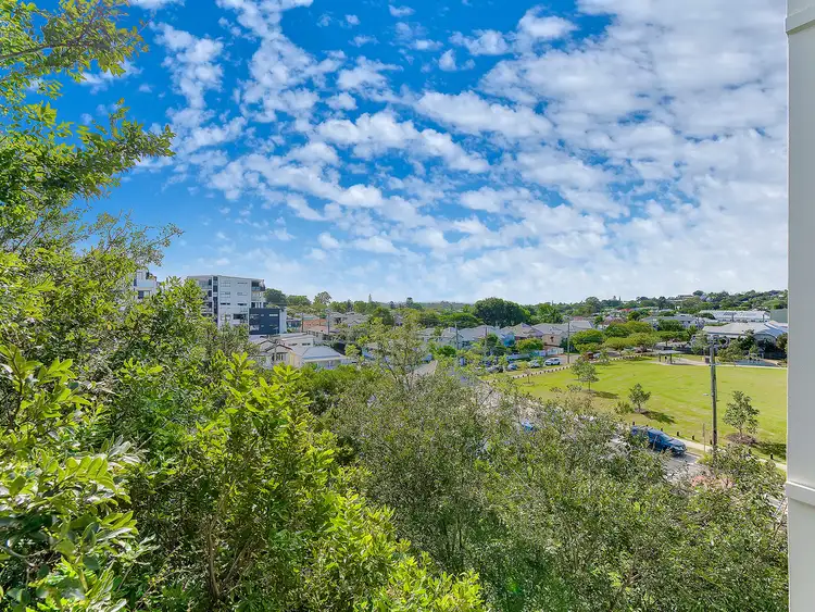 Sixth view of Homely unit listing, 310/109 Chalk Street, Lutwyche QLD 4030