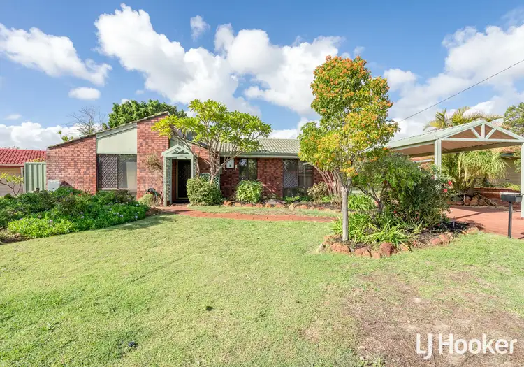 Main view of Homely house listing, 26 Grundy Way, Thornlie WA 6108