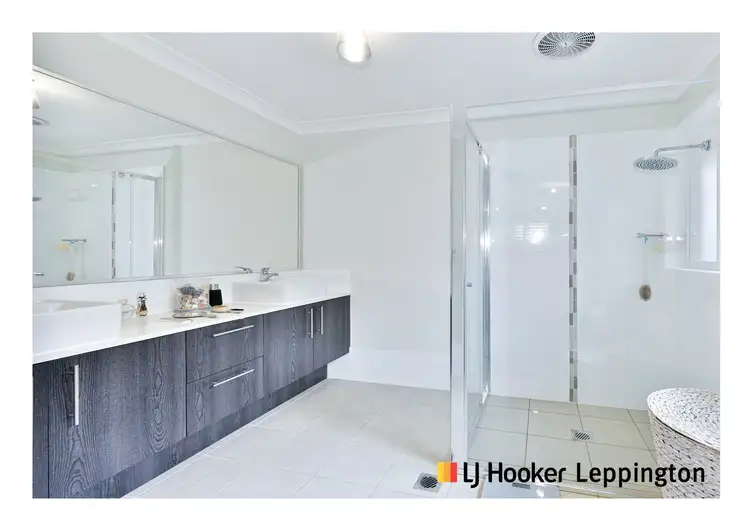 Fourth view of Homely house listing, 14 Venturer Parade, Leppington NSW 2179