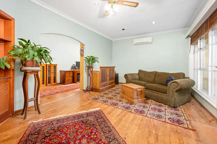 Second view of Homely house listing, 25 Thompson Street, Rutherford NSW 2320