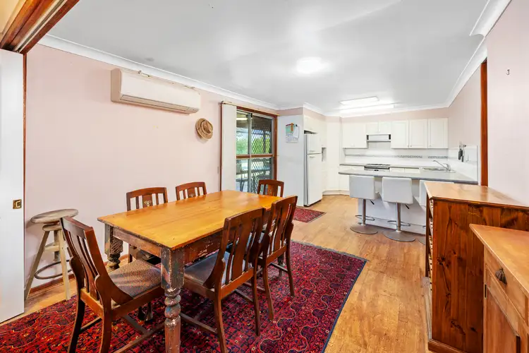 Fourth view of Homely house listing, 25 Thompson Street, Rutherford NSW 2320