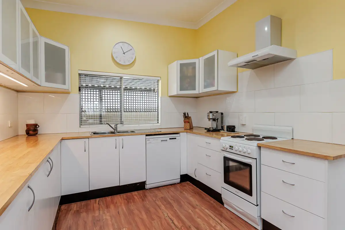 Main view of Homely house listing, 6 Fifth Street, Wingfield SA 5013