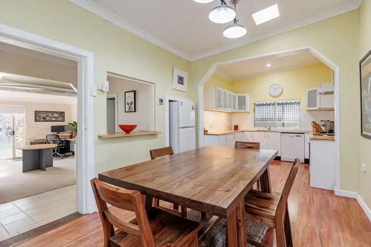 Second view of Homely house listing, 6 Fifth Street, Wingfield SA 5013