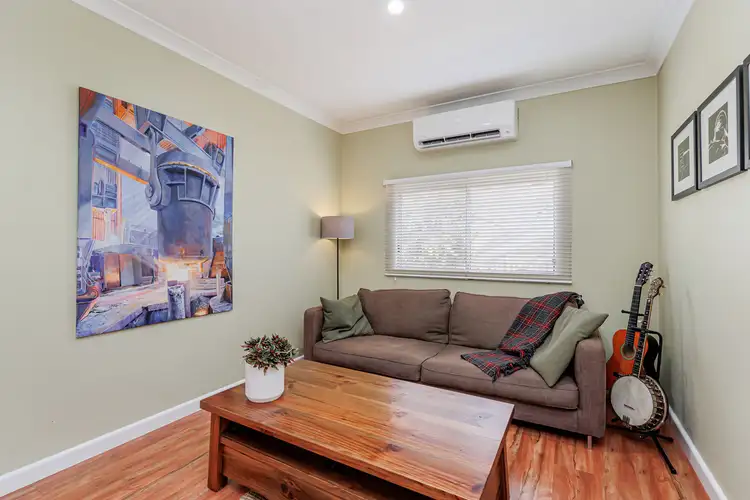 Third view of Homely house listing, 6 Fifth Street, Wingfield SA 5013