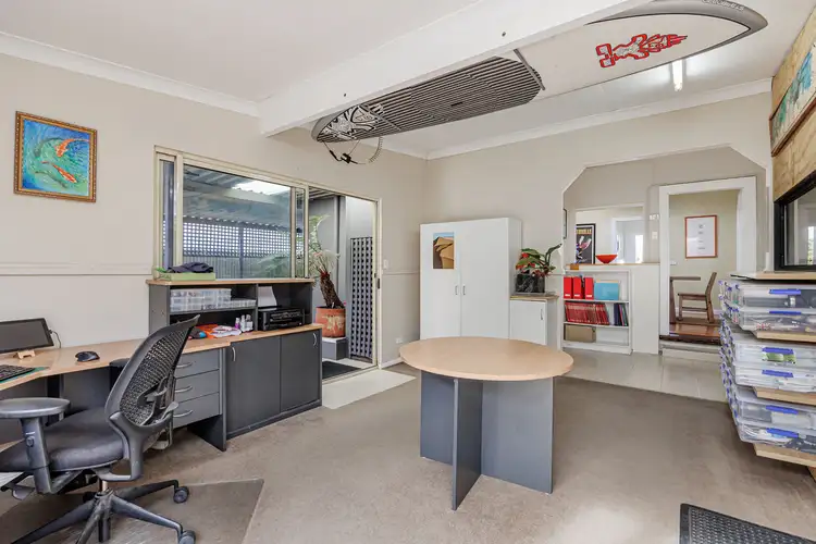 Fifth view of Homely house listing, 6 Fifth Street, Wingfield SA 5013