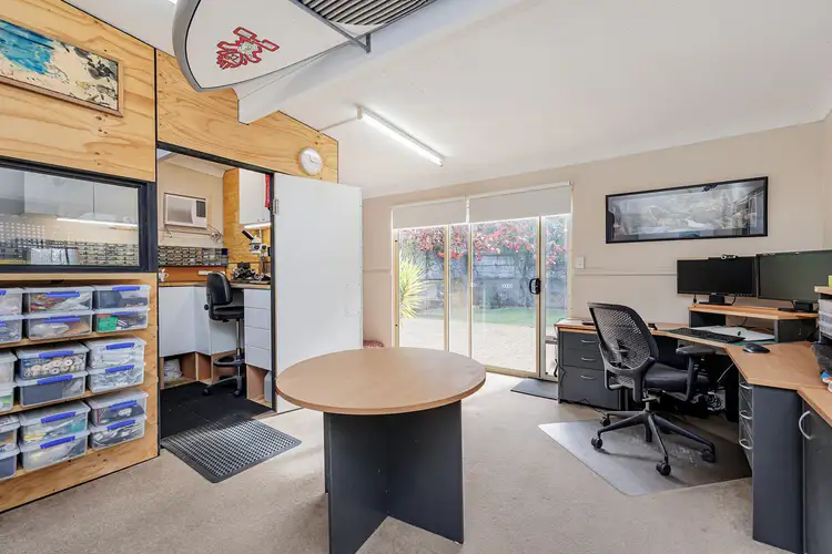 Sixth view of Homely house listing, 6 Fifth Street, Wingfield SA 5013