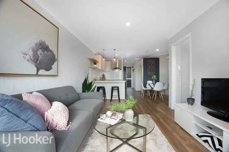 16/105 Washington Street, Victoria Park WA 6100