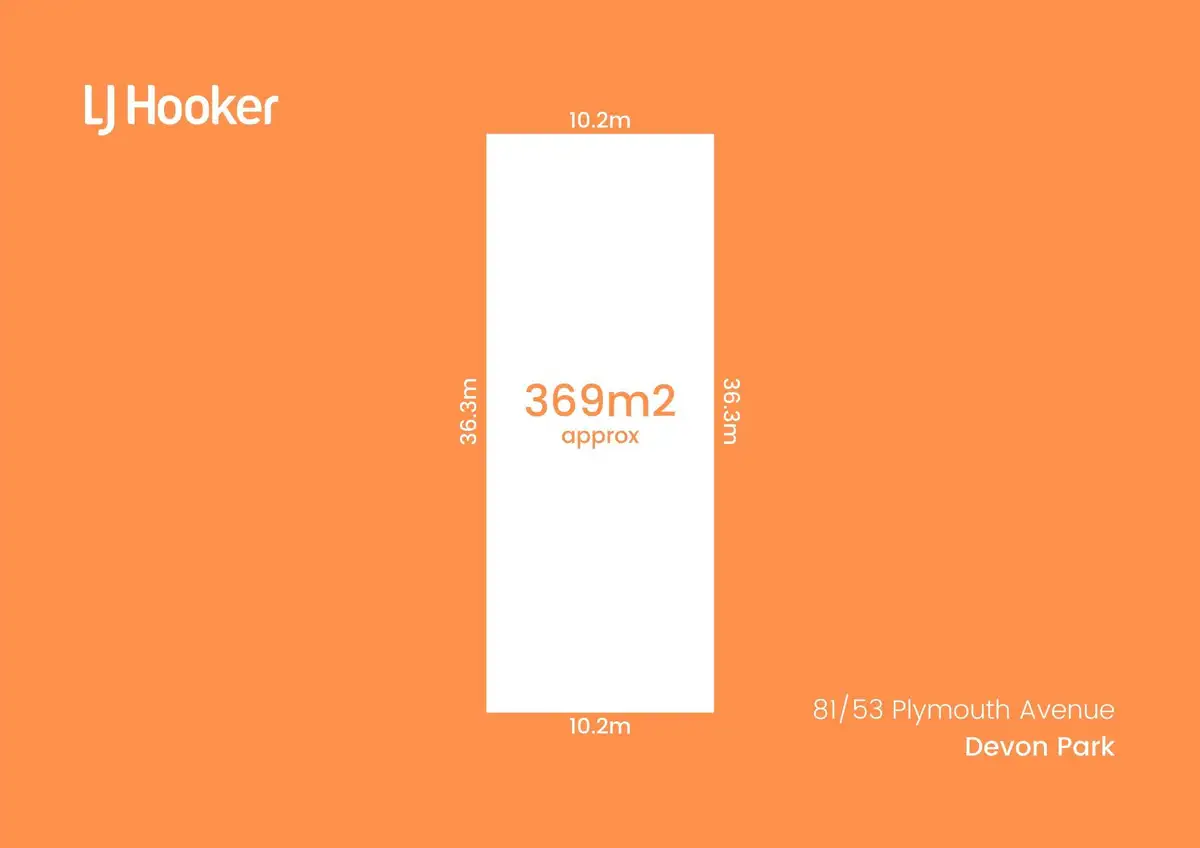Main view of Homely land listing, Lot 81/53 Plymouth Avenue, Devon Park SA 5008
