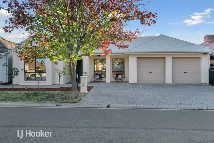 Main view of Homely house listing, 5 Pomarine Street, Mawson Lakes SA 5095