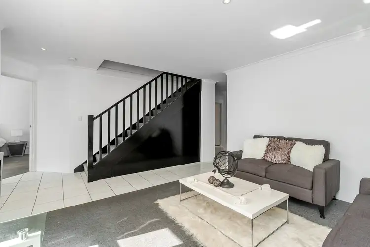 Third view of Homely house listing, 8 Shoalhaven Rise, Success WA 6164