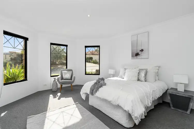 Fourth view of Homely house listing, 8 Shoalhaven Rise, Success WA 6164