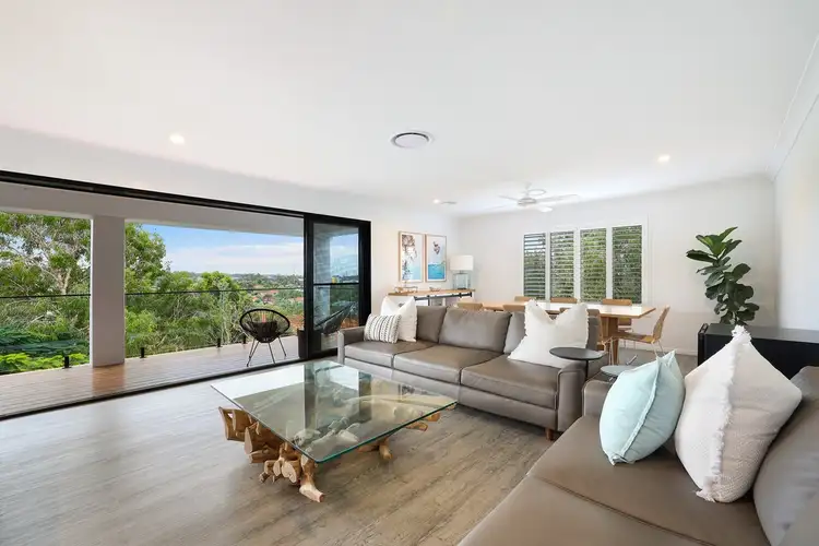 Fifth view of Homely house listing, 3 Suffolk Place, Mudgeeraba QLD 4213