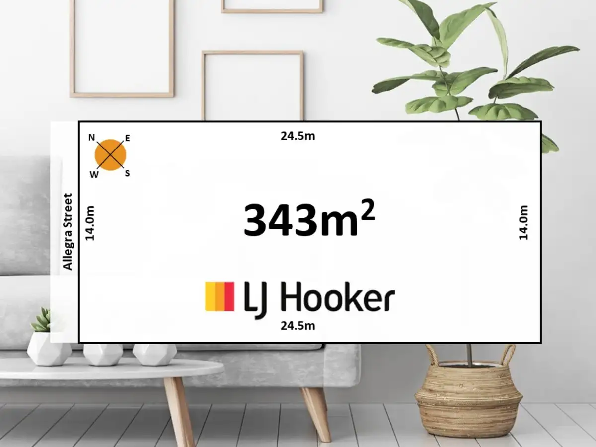 Main view of Homely land listing, 20 Allegra Street, Point Cook VIC 3030