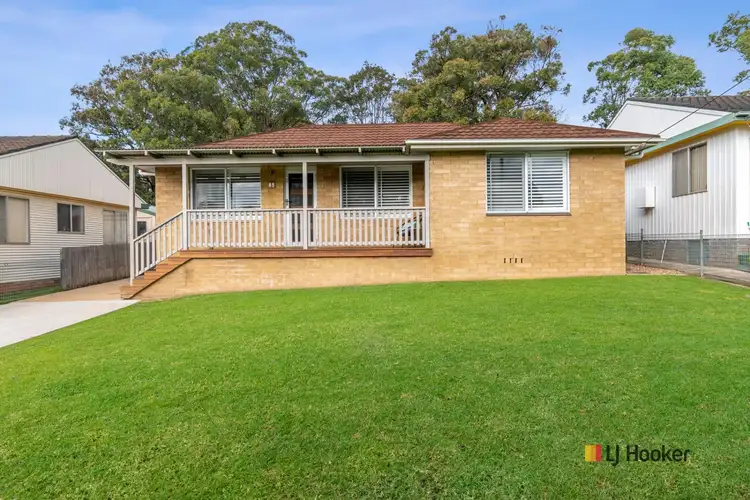85 Bavarde Avenue, Batemans Bay NSW 2536
