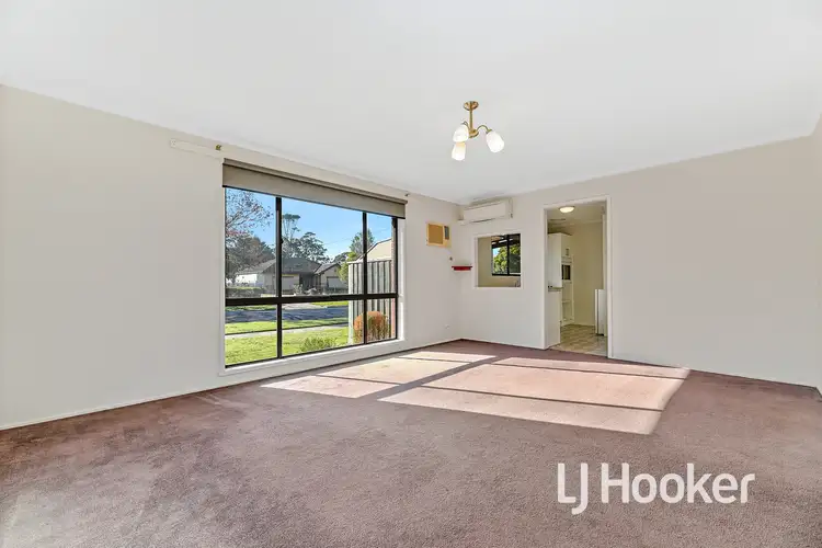 Second view of Homely unit listing, 1/25 James Street, Pakenham VIC 3810