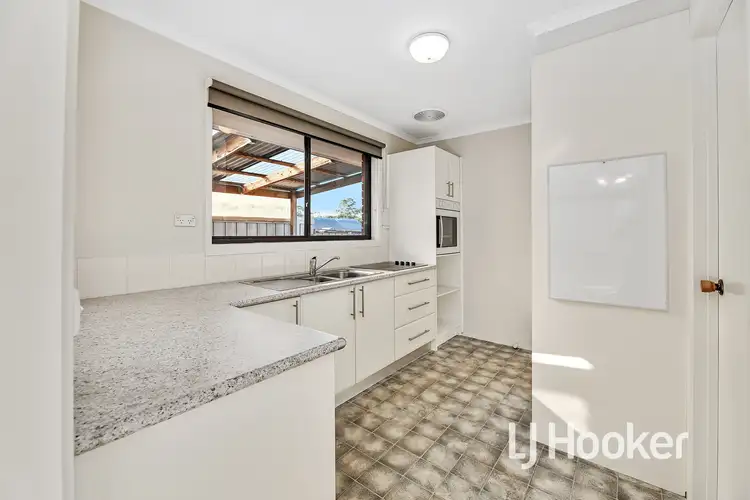 Third view of Homely unit listing, 1/25 James Street, Pakenham VIC 3810