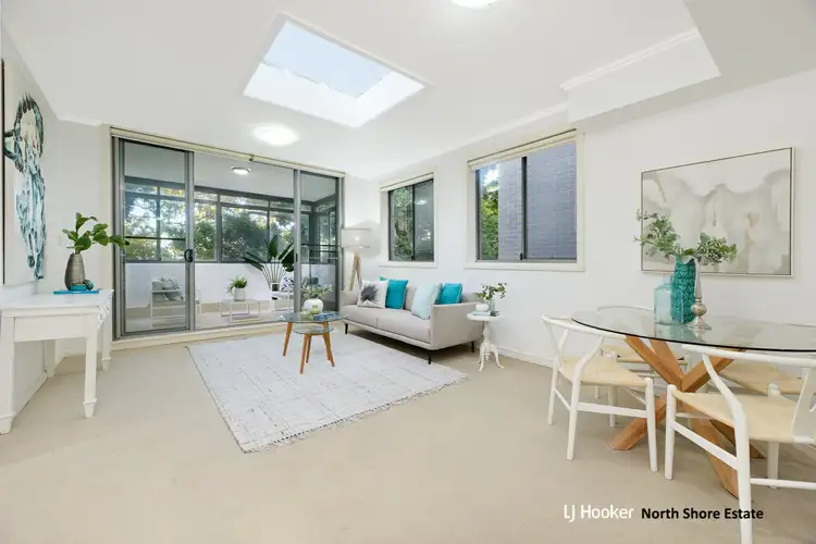 33/573 Pacific Highway, Killara NSW 2071