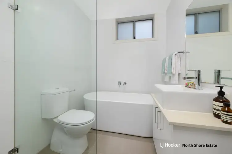 Fifth view of Homely apartment listing, 33/573 Pacific Highway, Killara NSW 2071