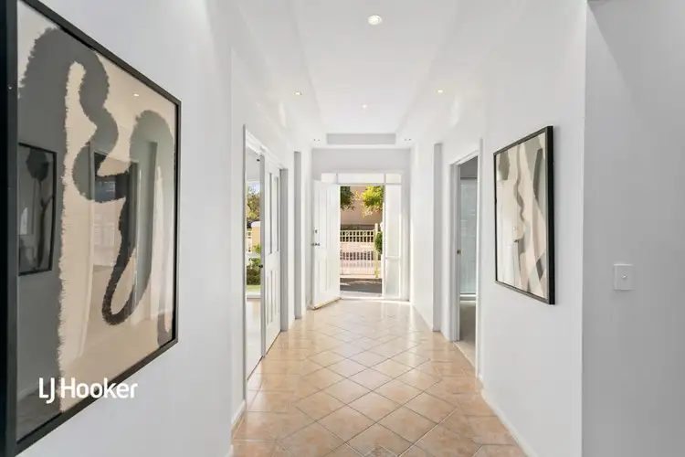 Second view of Homely house listing, 5 Parkview Drive, Mawson Lakes SA 5095