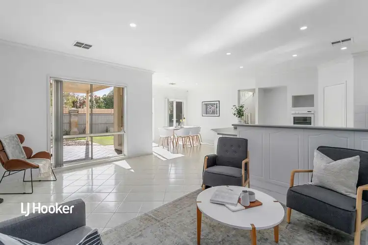 Third view of Homely house listing, 5 Parkview Drive, Mawson Lakes SA 5095