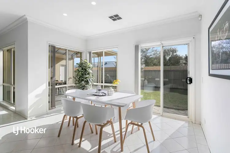 Fourth view of Homely house listing, 5 Parkview Drive, Mawson Lakes SA 5095