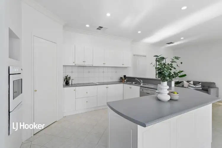 Fifth view of Homely house listing, 5 Parkview Drive, Mawson Lakes SA 5095