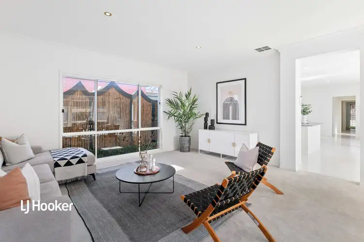 Sixth view of Homely house listing, 5 Parkview Drive, Mawson Lakes SA 5095
