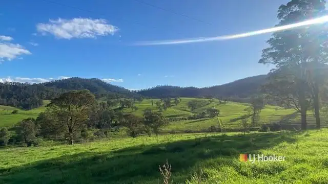 Second view of Homely land listing, 375 Gilberts Road, Verona NSW 2550