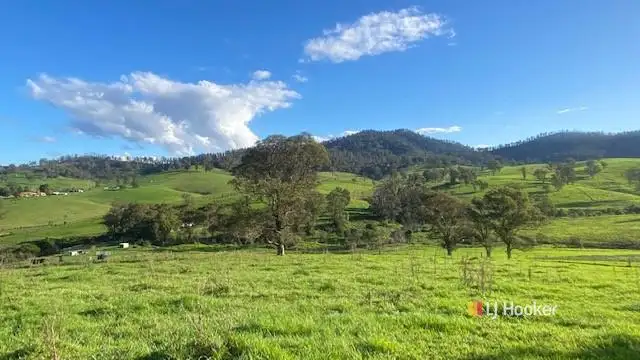 Fourth view of Homely land listing, 375 Gilberts Road, Verona NSW 2550