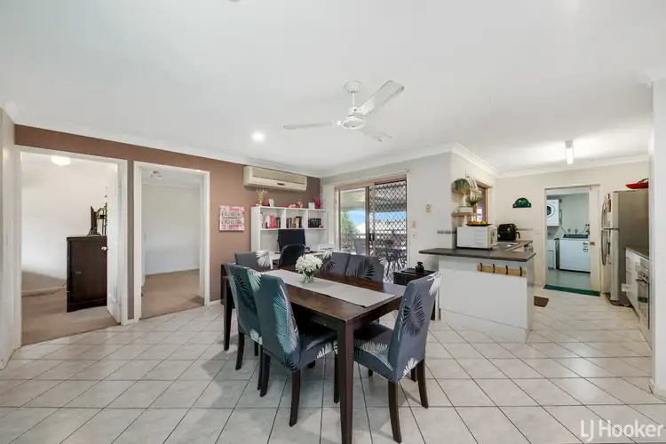 Third view of Homely house listing, 10 Ames Street, Kawana QLD 4701