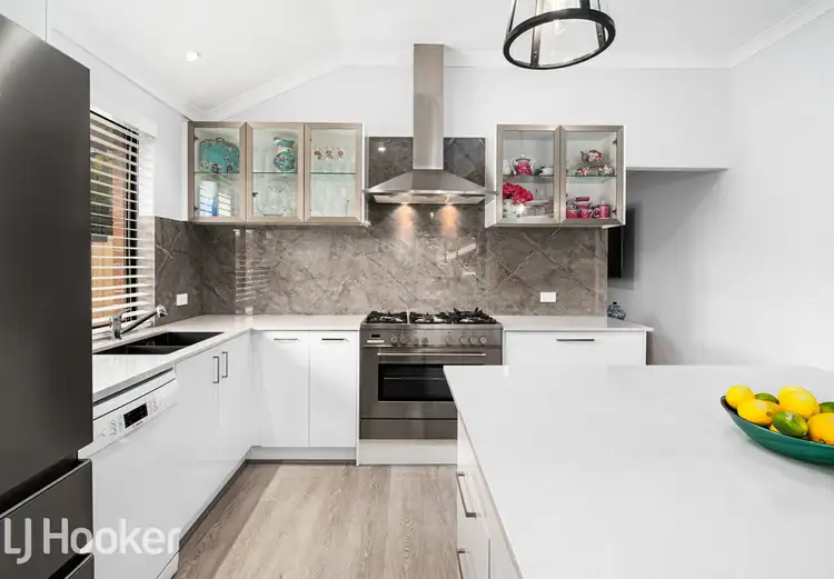 Sixth view of Homely house listing, 121A Westminster Street, East Victoria Park WA 6101