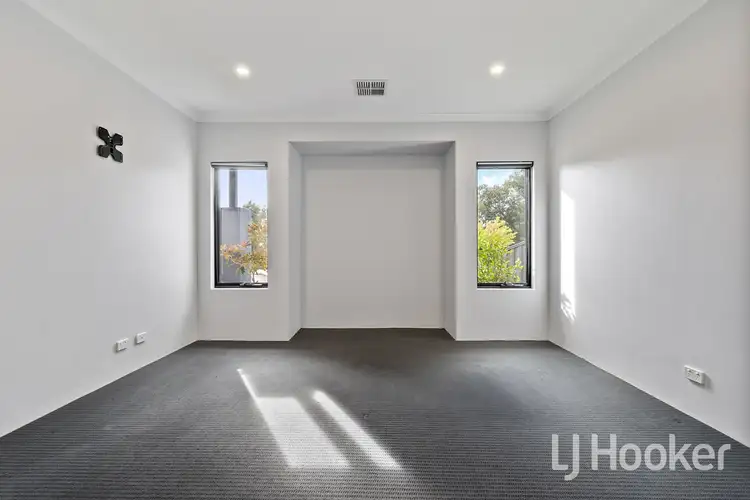 Sixth view of Homely house listing, 8 Cinnabar Loop, Byford WA 6122
