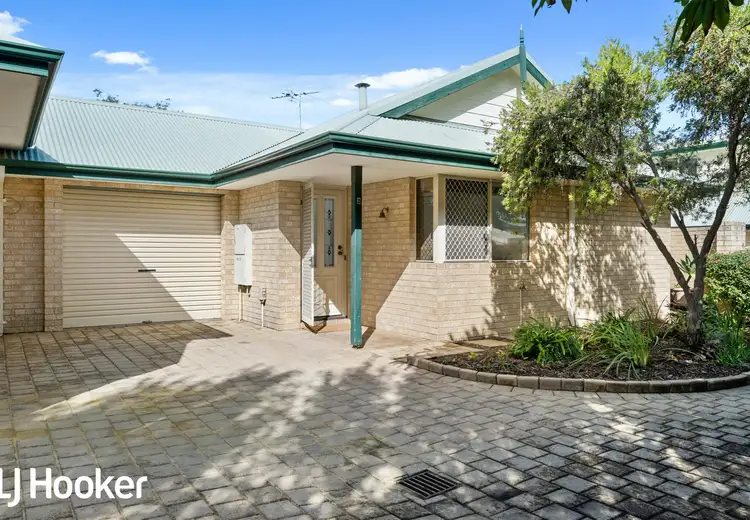 Main view of Homely villa listing, 2/39 Beatty Avenue, East Victoria Park WA 6101