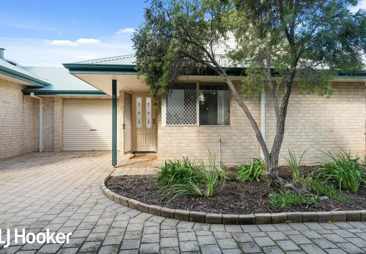 Second view of Homely villa listing, 2/39 Beatty Avenue, East Victoria Park WA 6101