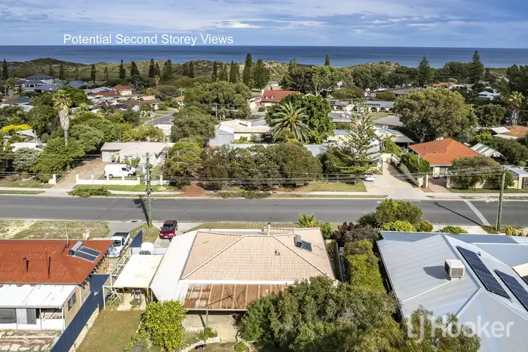 Fourth view of Homely land listing, 80 Whitfield Drive, Two Rocks WA 6037