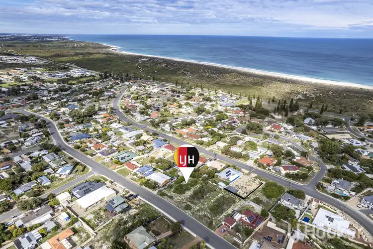 Fifth view of Homely land listing, 80 Whitfield Drive, Two Rocks WA 6037