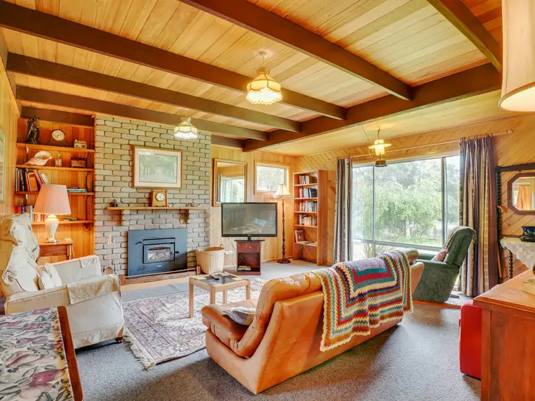 Fifth view of Homely house listing, 89 Upper Scamander Road, Scamander TAS 7215