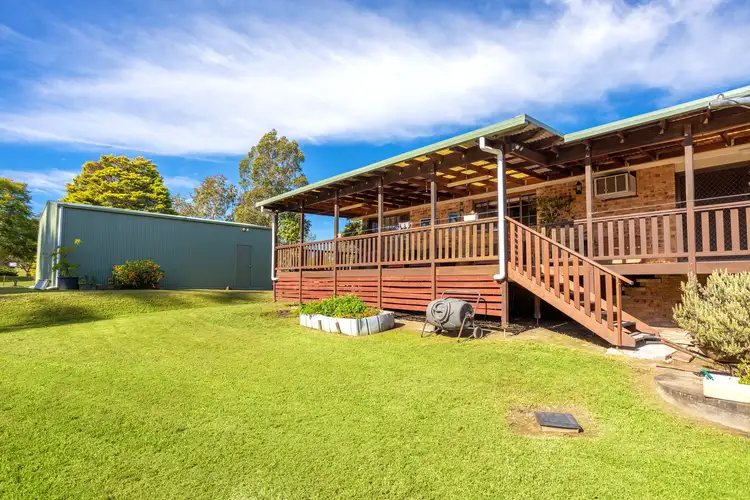 Second view of Homely house listing, 5 Marchfield Road, Wingham NSW 2429