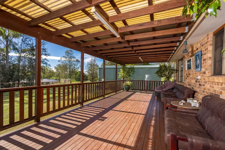 Third view of Homely house listing, 5 Marchfield Road, Wingham NSW 2429