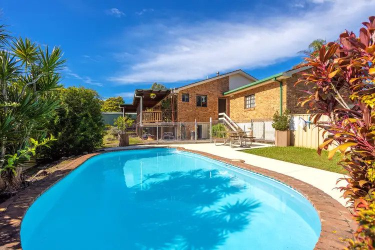 Fifth view of Homely house listing, 5 Marchfield Road, Wingham NSW 2429