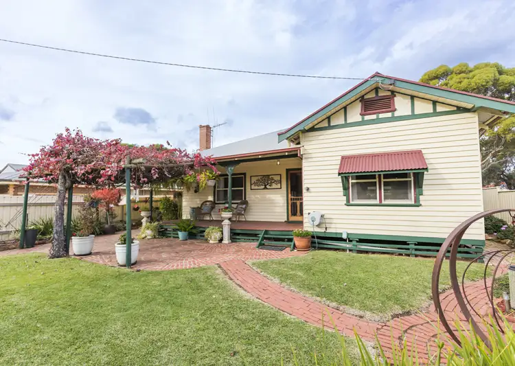 Main view of Homely house listing, 375 Beveridge Street, Swan Hill VIC 3585