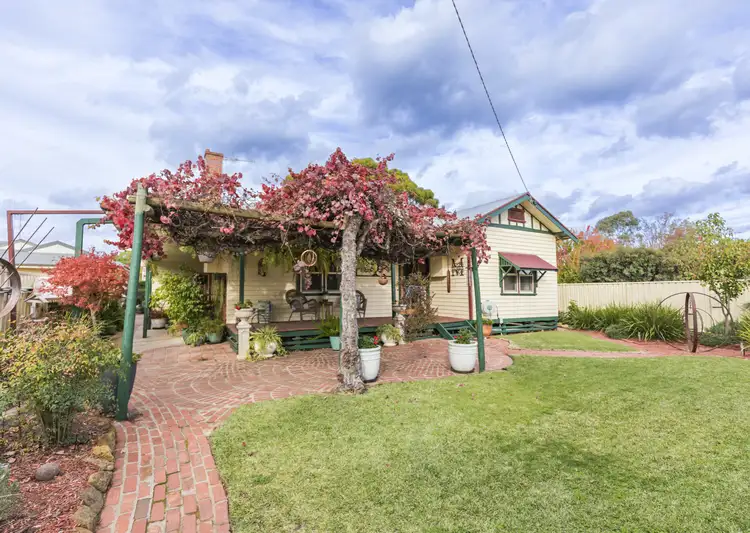 Second view of Homely house listing, 375 Beveridge Street, Swan Hill VIC 3585